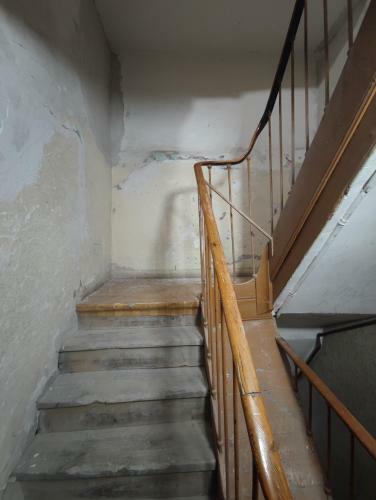 Apartamento Moderno Estudio En Pleno Centro