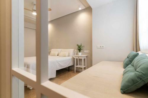 Apartamento Rentafive Nuevo Ascensor Junto A La Playa