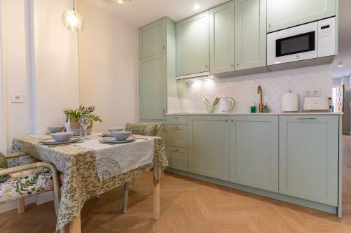 Apartamento Rentafive Nuevo Ascensor Junto A La Playa