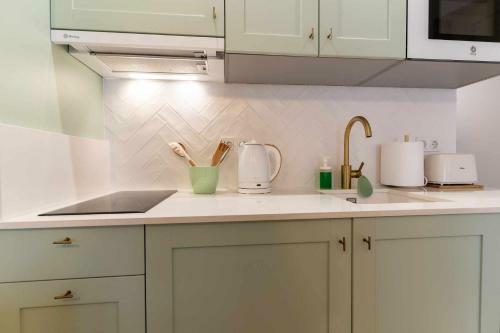Apartamento Rentafive Nuevo Ascensor Junto A La Playa