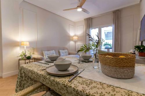 Apartamento Rentafive Nuevo Ascensor Junto A La Playa