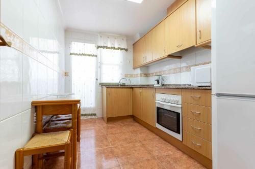 Rentafive Apartamento Acuario Piscina AA