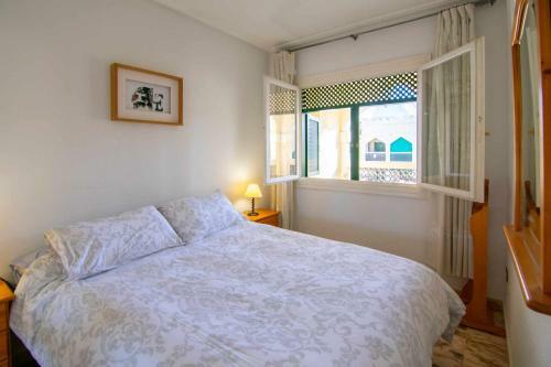 Apartamento Rentafive Urb El Moro Piscinaplaya Terraza