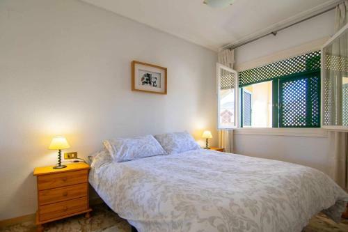 Apartamento Rentafive Urb El Moro Piscinaplaya Terraza