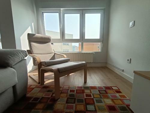 Precioso Apartamento Nuevo C�ntrico En Santander