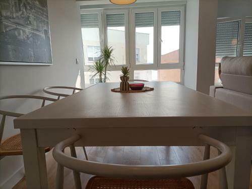 Precioso Apartamento Nuevo C�ntrico En Santander
