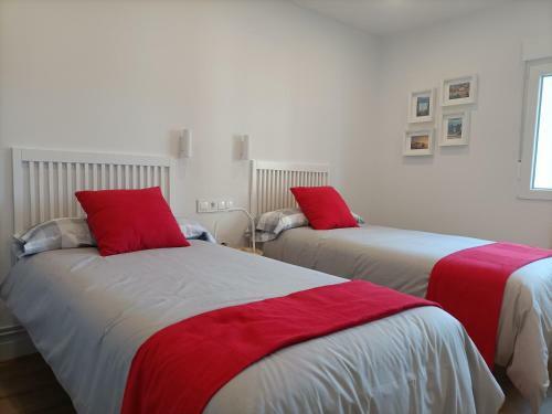 Precioso Apartamento Nuevo C�ntrico En Santander