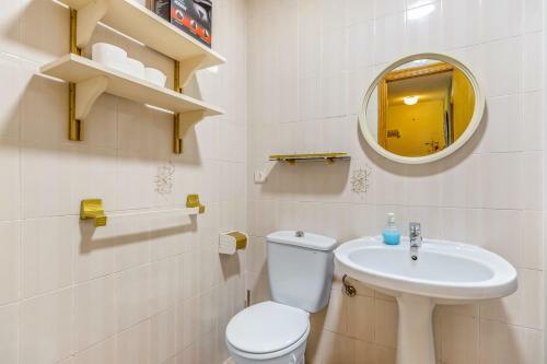 Apartamento Sunflower Gaviotas