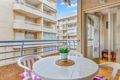 Apartamento Sunflower Gaviotas