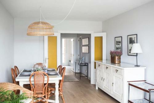 Apartamento Piso Avenida de Los Castros - Sardinero