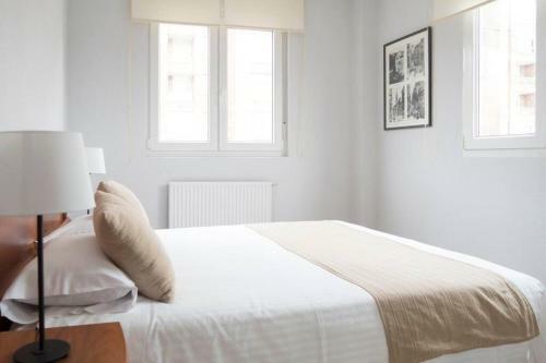 Apartamento Piso Avenida de Los Castros - Sardinero