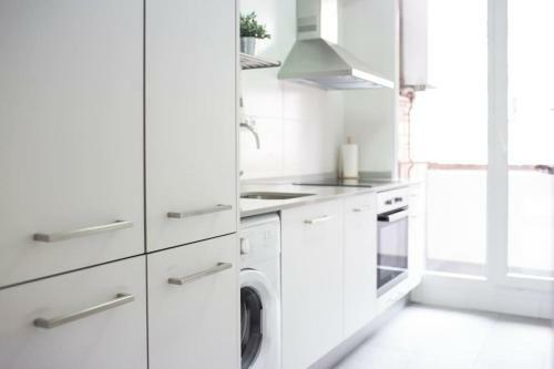 Apartamento Piso Avenida de Los Castros - Sardinero