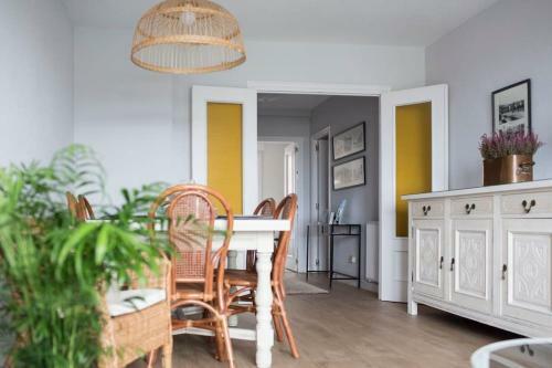 Apartamento Piso Avenida de Los Castros - Sardinero