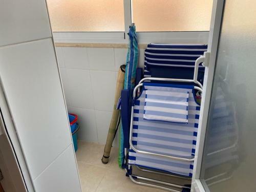 Apartamento Seaside Dreams