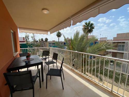Apartamento Seaside Dreams