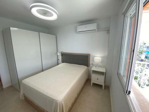 Apartamento Seaside Dreams