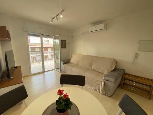 Apartamento Seaside Dreams