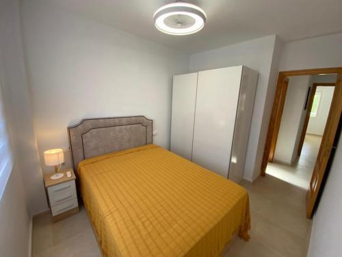 Apartamento Seaside Dreams