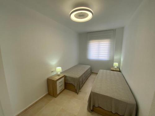 Apartamento Seaside Dreams