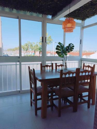 Apartamento Pacheco A 3 Min De La Playa