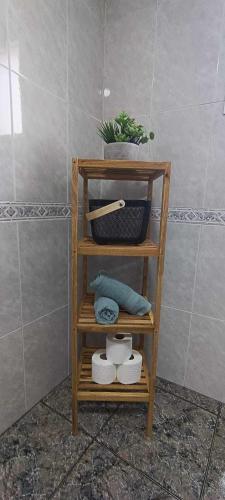Apartamento Pacheco A 3 Min De La Playa