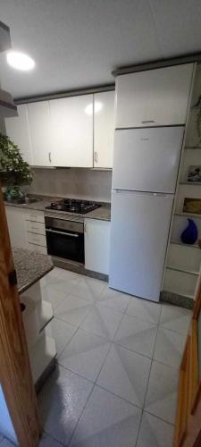 Apartamento Pacheco A 3 Min De La Playa
