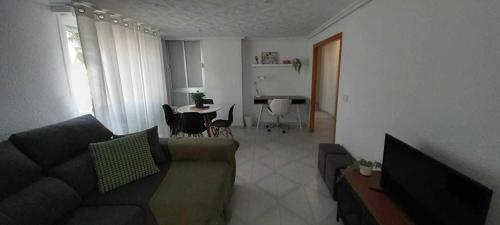 Apartamento Pacheco A 3 Min De La Playa