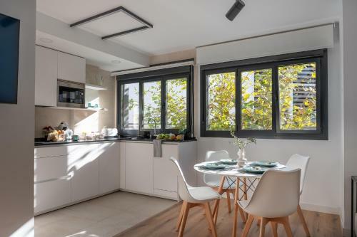 Apartamento Casiopea