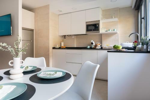 Apartamento Casiopea