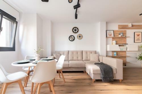 Apartamento Casiopea