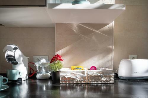 Apartamento Casiopea