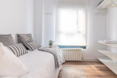 Apartamento Casiopea