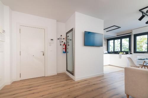Apartamento Casiopea