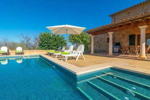 Villa Cas General - Santa Eugenia