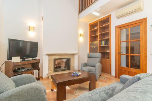 Villa Cas General - Santa Eugenia