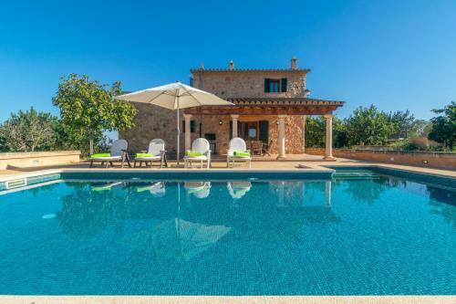 Villa Cas General - Santa Eugenia
