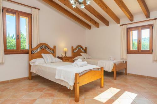 Villa Cas General - Santa Eugenia