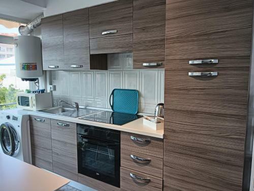 Apartamento Sunny Holidays In Santa Pola