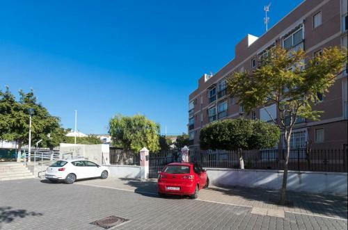 Apartamento Sunny Holidays In Santa Pola