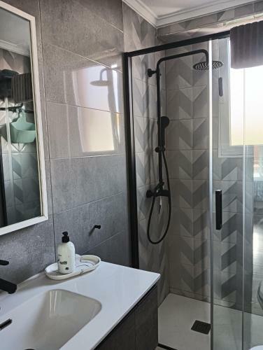 Apartamento Sunny Holidays In Santa Pola