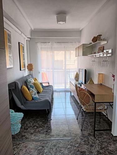 Apartamento Sunny Holidays In Santa Pola
