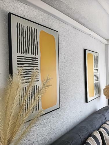 Apartamento Sunny Holidays In Santa Pola