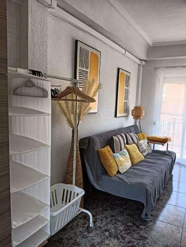 Apartamento Sunny Holidays In Santa Pola