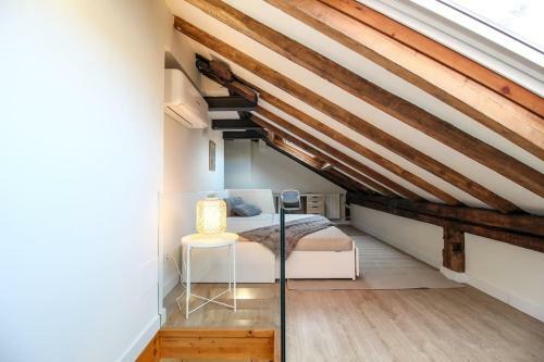 Apartamento Designer Duplex In The Center