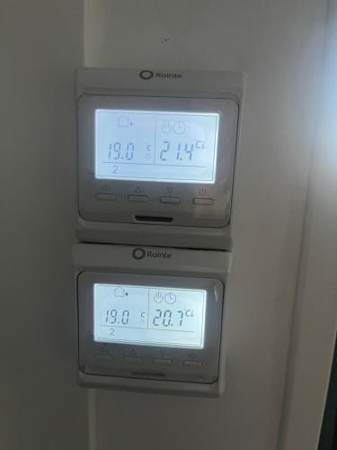 Blanca Rosa Apartment