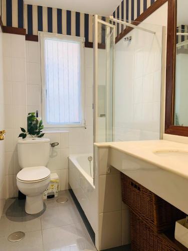 Apartamento En El Coraz�n De Santander