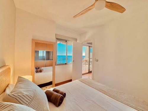 Apartamento Casa Natura Calas Beach