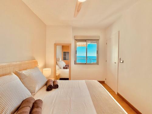 Apartamento Casa Natura Calas Beach