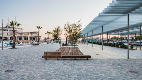 Apartamento Casa Natura Calas Beach