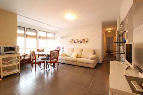 Ocean View Apartment